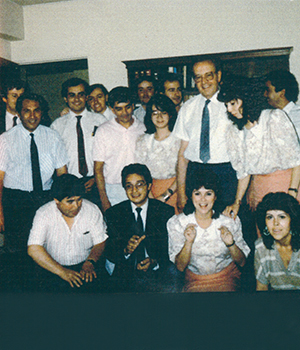 Fundación De Técnica Lechera